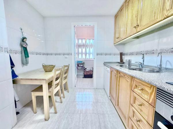 Chalet en Barrio Zeniamar-Horizonte-La Campana