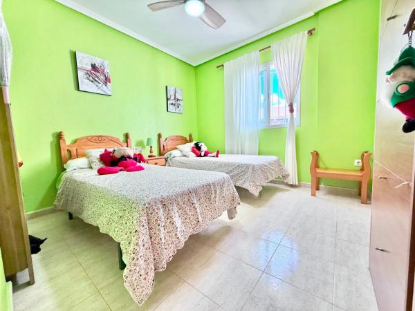 Chalet en Barrio Zeniamar-Horizonte-La Campana