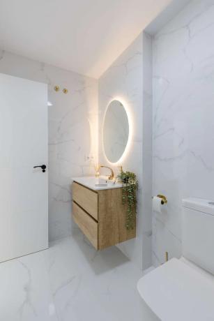 Ático en Barrio Zeniamar-Horizonte-La Campana