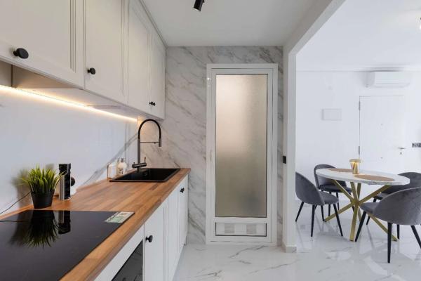 Piso en calle Pino Piñonero, 2