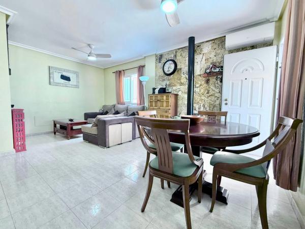 Chalet en Barrio Zeniamar-Horizonte-La Campana