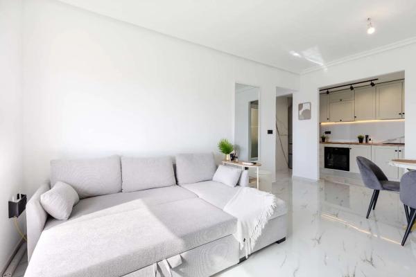 Piso en calle Pino Piñonero, 2