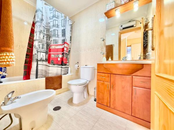 Chalet en Barrio Zeniamar-Horizonte-La Campana