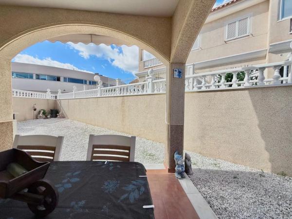 Chalet en Barrio Zeniamar-Horizonte-La Campana