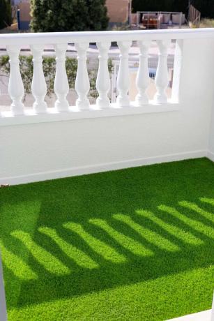 Piso en calle Pino Piñonero, 2