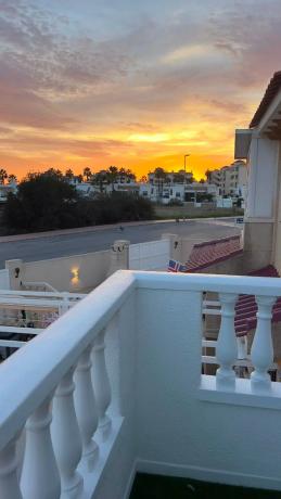 Ático en calle Pino Carrasco, 75