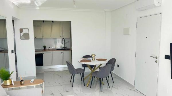 Ático en calle Pino Carrasco, 75