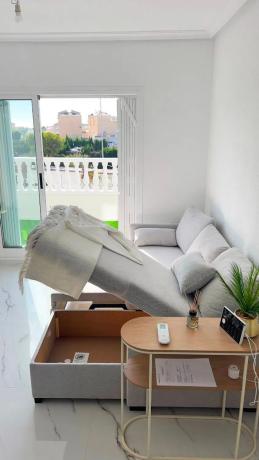 Ático en calle Pino Carrasco, 75