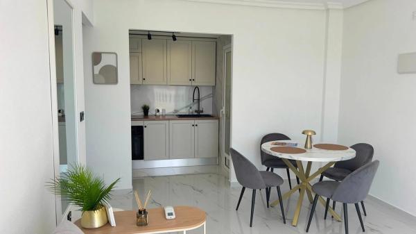 Ático en calle Pino Carrasco, 75