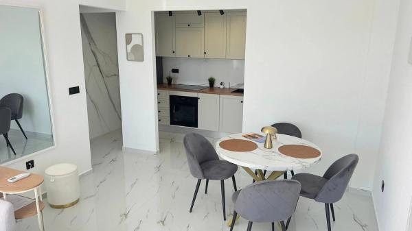 Ático en calle Pino Carrasco, 75