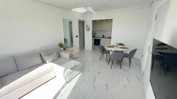 Ático en calle Pino Carrasco, 75