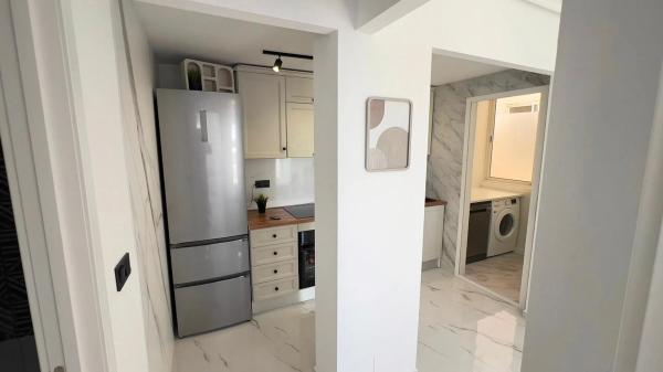 Ático en calle Pino Carrasco, 75