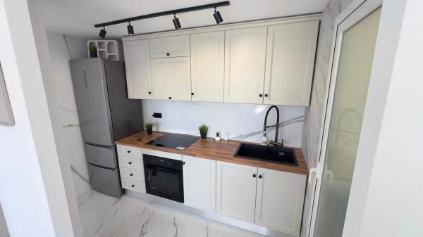 Ático en calle Pino Carrasco, 75