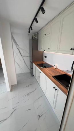 Ático en calle Pino Carrasco, 75