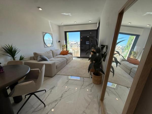 Ático en calle Santa Rita, 20