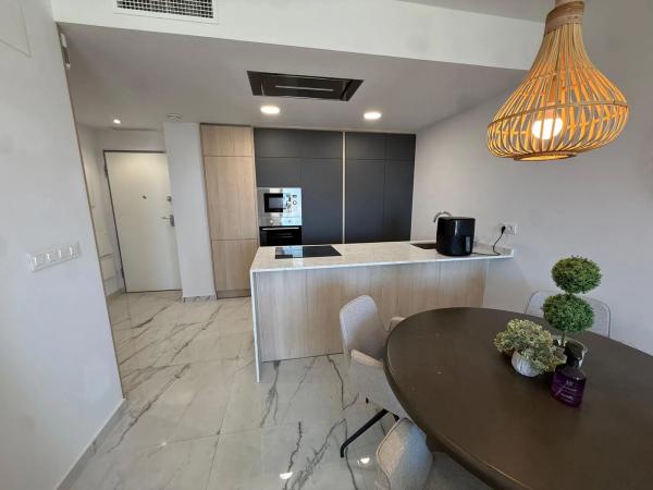 Ático en calle Santa Rita, 20