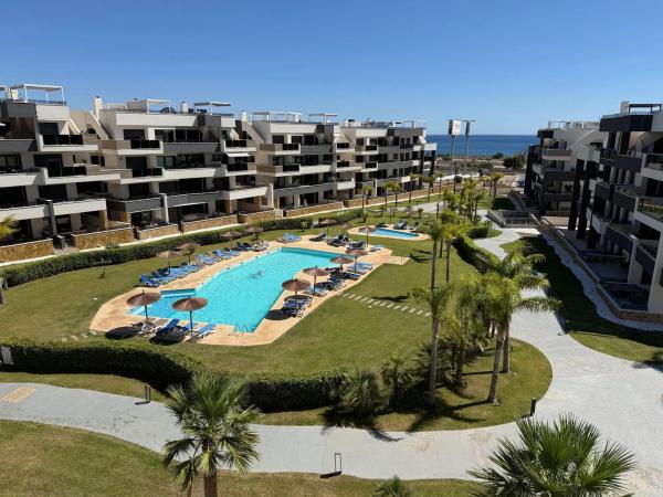 Ático en calle Santa Rita, 20