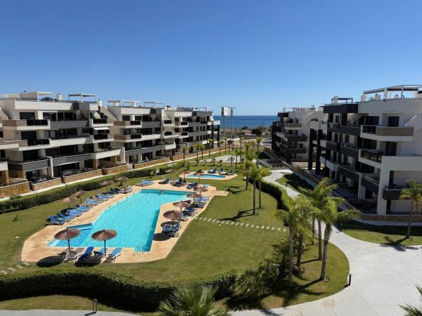 Ático en calle Santa Rita, 20