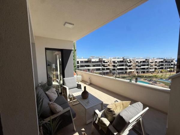 Ático en calle Santa Rita, 20