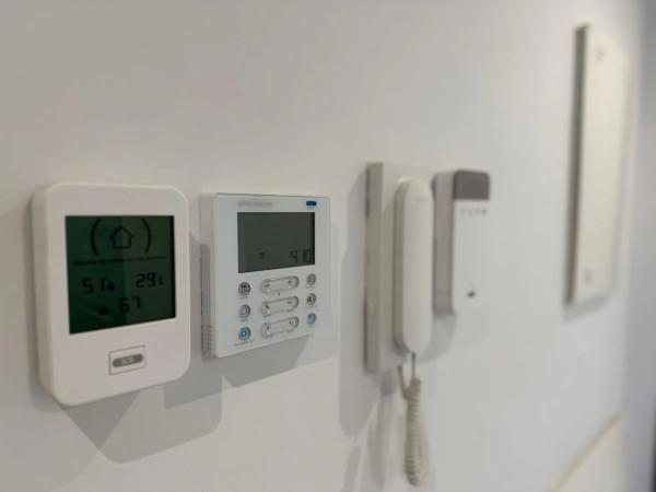 Ático en calle Santa Rita, 20