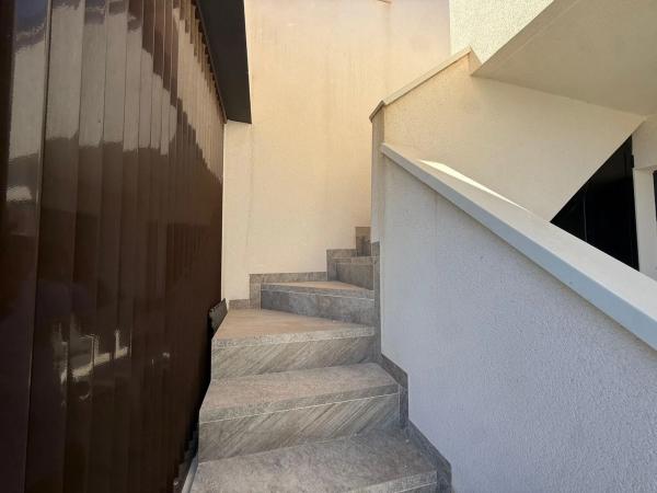 Ático en calle Santa Rita, 20