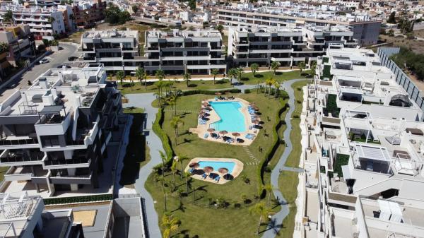 Ático en calle Santa Rita, 20