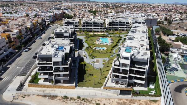 Ático en calle Santa Rita, 20