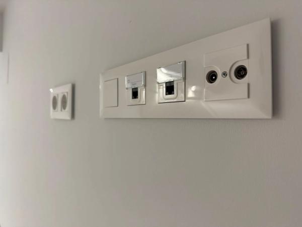 Ático en calle Santa Rita, 20