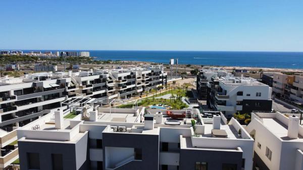 Ático en calle Santa Rita, 20