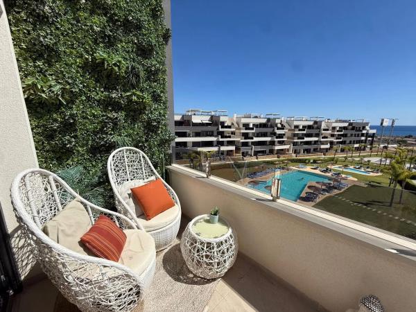 Ático en calle Santa Rita, 20