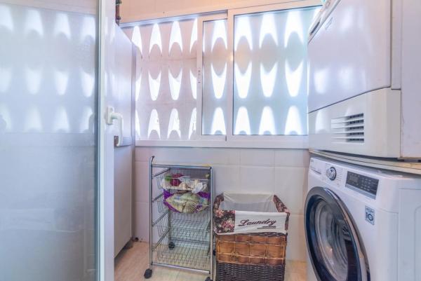 Chalet pareado en Vía