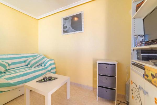 Chalet pareado en Vía