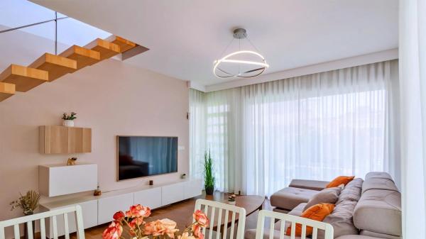 Casa independiente en calle Goteborg, 65