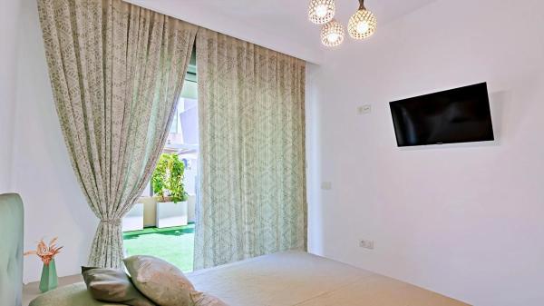 Casa independiente en calle Goteborg, 65