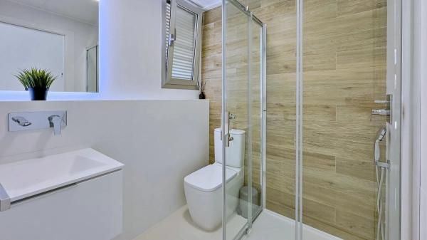 Casa independiente en calle Goteborg, 65