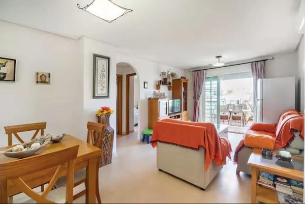 Piso en calle Ausias March, 66