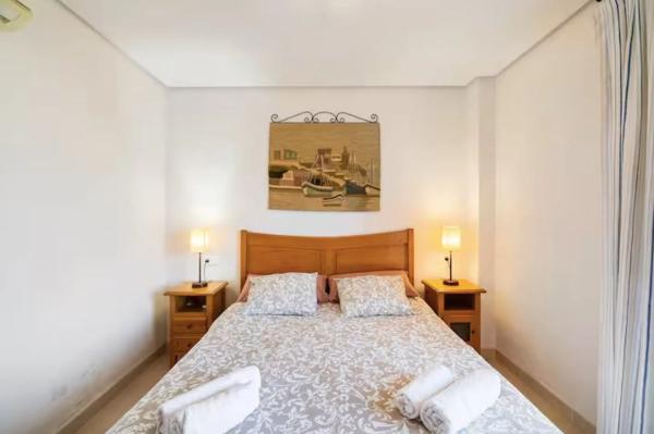 Piso en calle Ausias March, 66