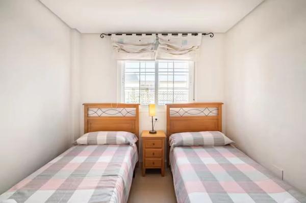 Piso en calle Ausias March, 66