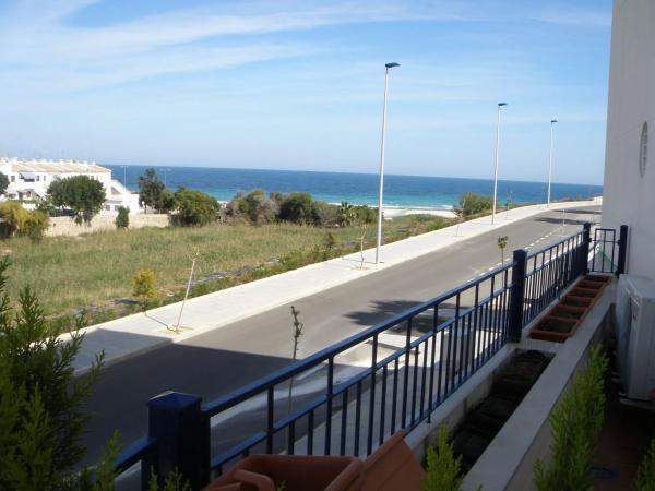 Piso en calle Ausias March, 66