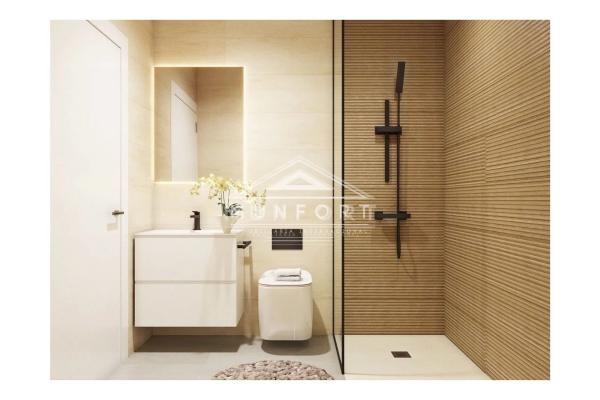 Chalet en Zona Pueblo