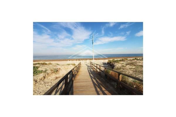 Chalet en Zona Pueblo