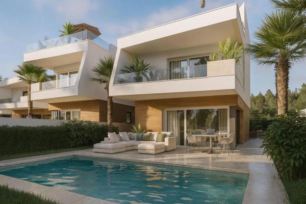 Casa independiente en calle Diego Borrego