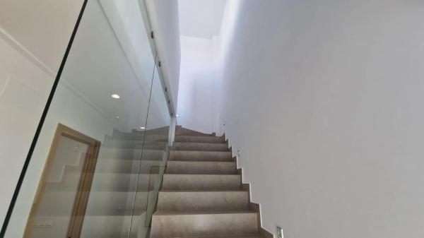 Casa independiente en calle Diego Borrego