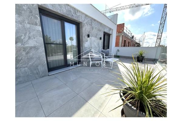 Chalet en Zona Pueblo