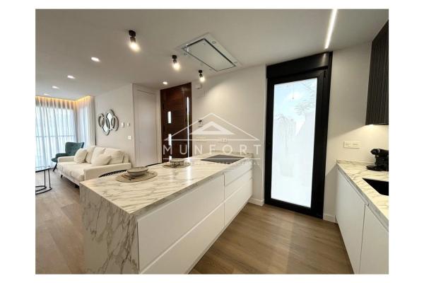 Chalet en Zona Pueblo