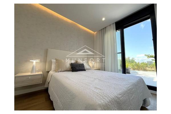 Chalet en Zona Pueblo