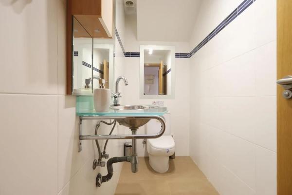 Ático en Mil Palmeras