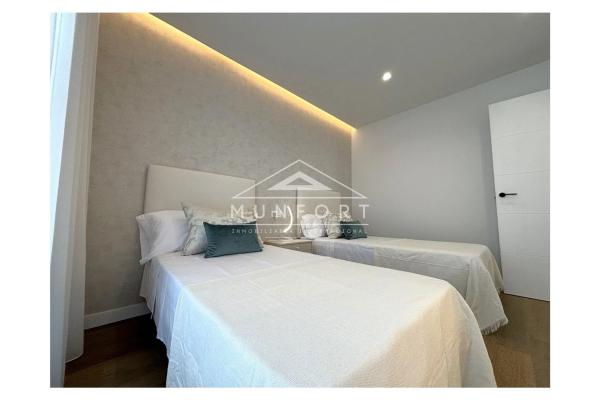 Chalet en Zona Pueblo