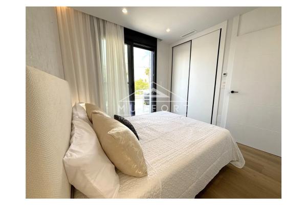 Chalet en Zona Pueblo