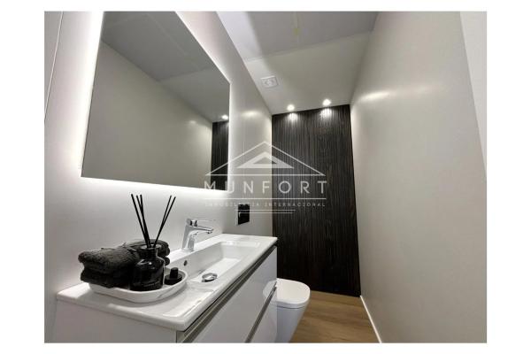 Chalet en Zona Pueblo